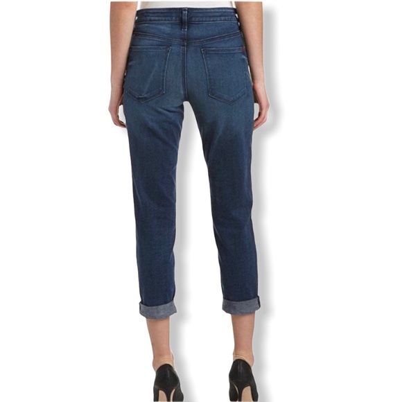 SPANX Boyfriend Jeans 29 Hi Rise - Picture 2 of 13